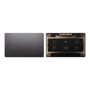 Trackpad Apple MacBook Pro 16"M4 Pro (2024) A3403 Gris Sidéral