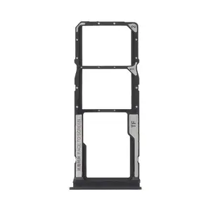 Tiroir Sim Premium Xiaomi Redmi 13C 5G Noir