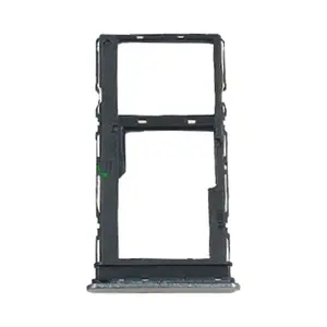 Tiroir Sim Premium Motorola Moto G30 Perle Noire