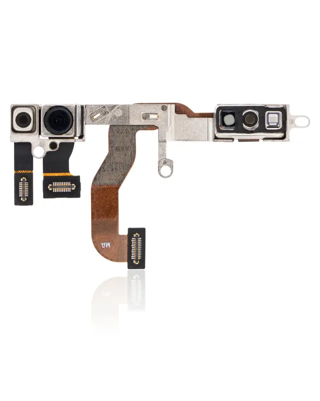 Caméra avant pour Google Pixel 4 XL
