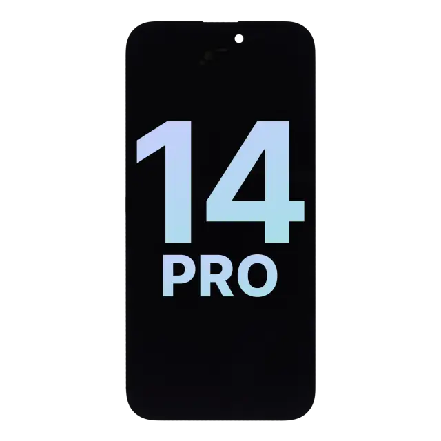 Écran OLED pour Apple iPhone 14 Pro (origine)