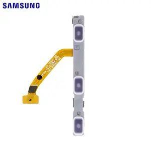 Nappe Power On/Off et Volume Originale Samsung Galaxy S22 S901/Galaxy S22 Plus S906 GH59-15526A