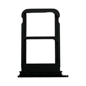 Tiroir Sim Premium Huawei Mate 10 Pro Noir