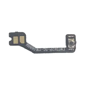 Nappe Power On/Off Premium OPPO Find X2 Pro