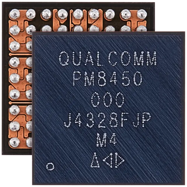 Pièce à microsouder pour Samsung Galaxy S22 5G / S22 Ultra 5G (PM8450)