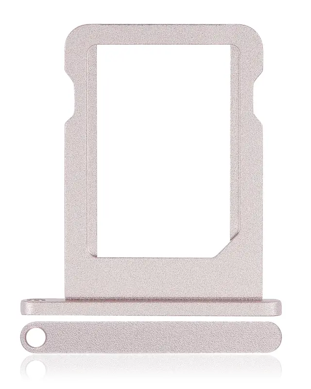 Tiroir SIM pour Apple iPad Air 5 (rose, premium)