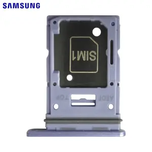 Tiroir SIM Original Samsung Galaxy A54 5G A546 GH98-48072D Lavander