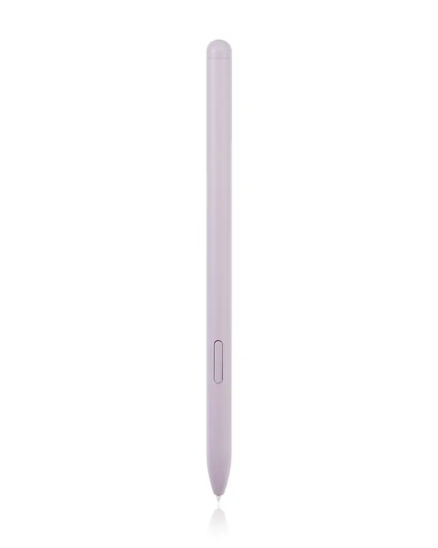 Stylet pour Samsung Galaxy Tab S9 FE 10.9" (X510 / X516) (2023) / Tab S9 FE Plus (X610 / X616) (2023) (compatible premium, Lavender)