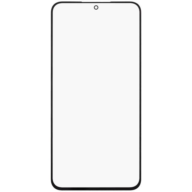 Vitre d’écran avec OCA pour Samsung Galaxy S25 FE 5G