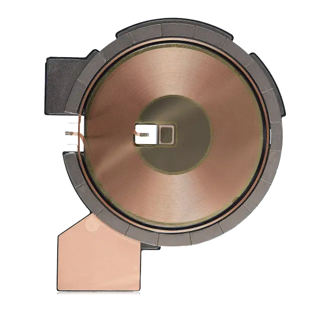 Nappe NFC et charge sans fil pour Apple iPhone 14 Pro