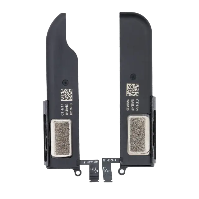 Haut-parleur pour Apple iPad Mini 4 / Mini 5
