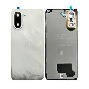 Cache Arrière Premium OnePlus Nord CE5 5G Marble Mist