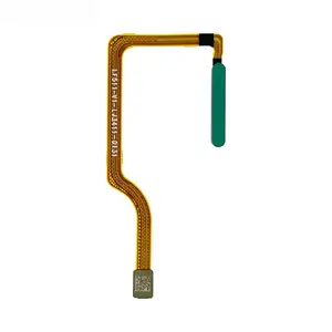 Lecteur Empreinte Premium Honor X8b Glamorous Green