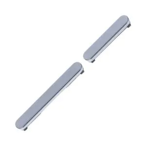Bouton On/Off et Volume Premium Samsung Galaxy S26 Ultra S948 Bleu