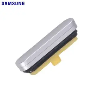 Bouton On/Off Original Samsung Galaxy Tab S10 Plus Wi-Fi X820/Galaxy Tab S10 Plus 5G X826 GH98-48549H Argent