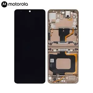 Écran Tactile Original Motorola Razr 70 Ultra 5D68C32289 5D68C32856 PANTONE Cocoa