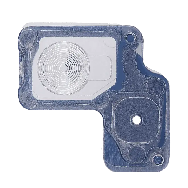 Flash et nappe flash pour Samsung Galaxy S21 Ultra