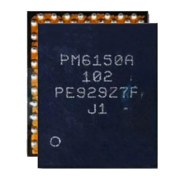 Pièce à microsouder pour Samsung Galaxy A70 (A705 / 2019) (PM6150A)