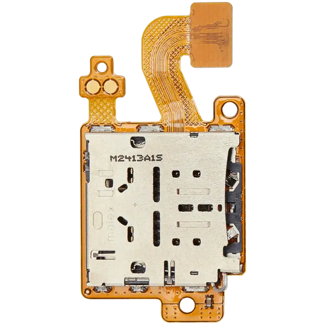 Lecteur SIM pour Samsung Galaxy Tab S8 Plus 5G (X800 / X806) (2022) (compatible)