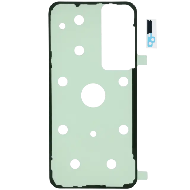 Adhésif pour Samsung Galaxy S23 FE (pack service origine)