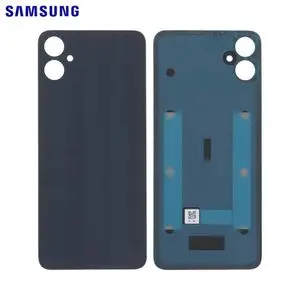 Cache Arrière Original Samsung Galaxy A06 A065 GH81-26505A Noir