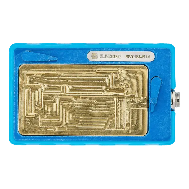 Outil pour Sunshine iPhone 14 Series (Main Hub Required) (Sunshine SS T-12A N14)