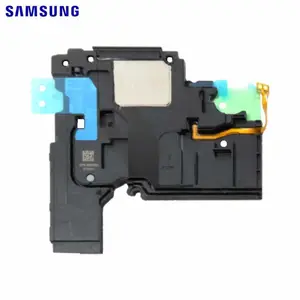 Haut-Parleur Original Samsung Galaxy Tab S9 Ultra Wi-Fi X910/Galaxy Tab S9 Ultra 5G X916 GH82-31917A Haut à