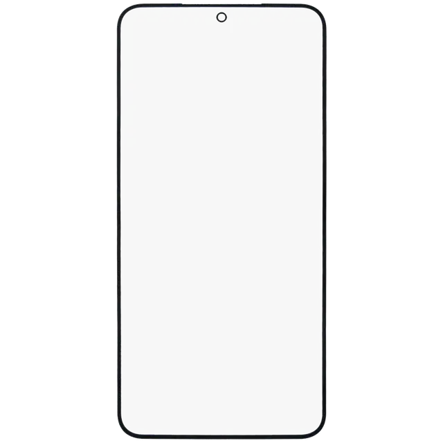 Vitre d’écran avec OCA pour Samsung Galaxy S24 5G