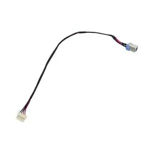 Connecteur Prise d'Alimentation DC Jack (25cm) pour Acer Aspire 5250/ 5542G/ 5552G/ A515-41/ A515-51/ A515-51G