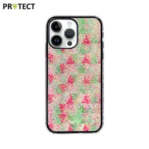 Coque de Protection ID045 PROTECT pour Apple iPhone 14 Pro Max Vert