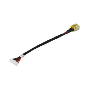 Connecteur Prise d'Alimentation DC Jack (10,1cm) pour Acer Extensa 4320/ 5220, Aspire 5430/ 5635