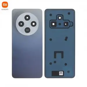Cache Arrière Original Xiaomi Redmi 14C 5600020C3NA00 Bleu