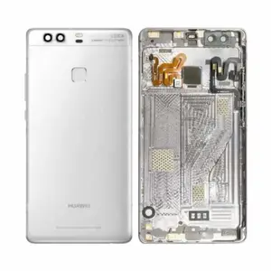 Cache Arrière Premium Huawei P9 Plus Blanc
