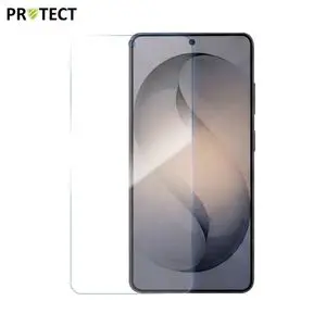 Pack Verre Trempé Classique PROTECT pour Samsung Galaxy S26 Ultra S948 x10 Transparent