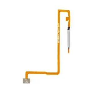 Lecteur Empreinte Premium Honor 400 Smart 5G/400 Smart 4G Argent