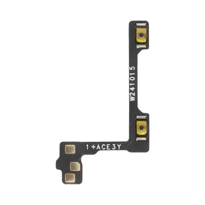 Nappe Volume Premium OnePlus 12R 5G