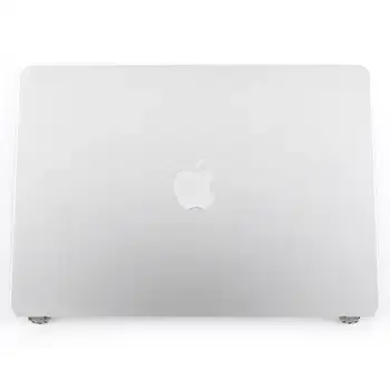 Écran pour Apple MacBook Air 13" (A3240) (2025) (origine, argent)