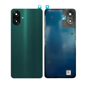 Cache Arrière Premium Samsung Galaxy A07 4G A075 Vert