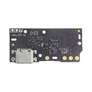 Connecteur de Charge Premium Blackview BV5300/BV5300 Pro