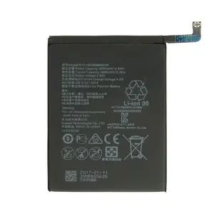 Batterie Premium Huawei Mate 9/Mate 9 Pro/Y9 2019 HB396689ECW