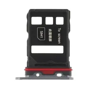 Tiroir Sim Premium Honor Magic 7 Pro Noir