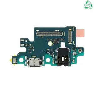 Connecteur de Charge Original d'occasion Samsung Galaxy A40 A405