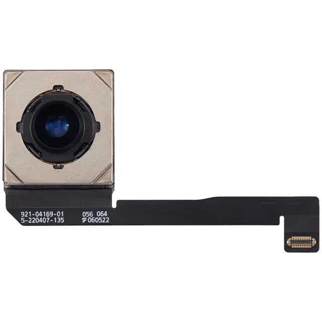 Caméra arrière pour Apple iPhone 14 Plus — Caméra arrière (Main Wide Angle)