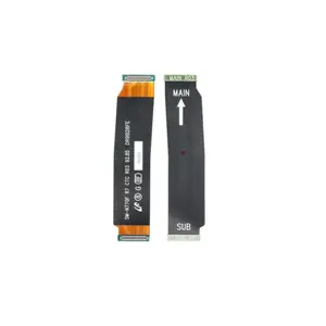 Nappe de Connexion Premium Samsung Galaxy Note 10 Lite N770