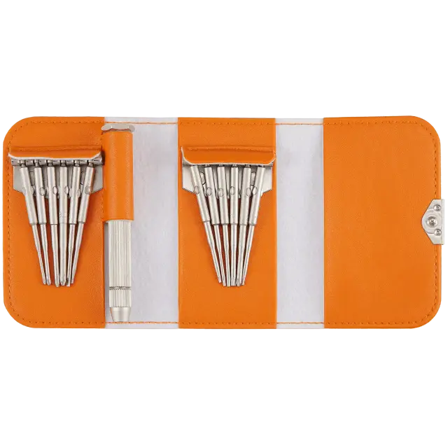 Jeu de tournevis Nanch 12-en-1 pour MacBook