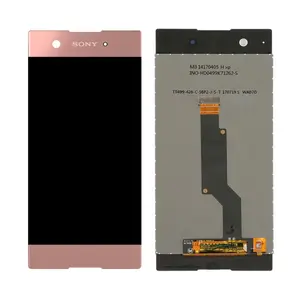 Écran Tactile Sony Xperia XA1 G3121 Rose Gold