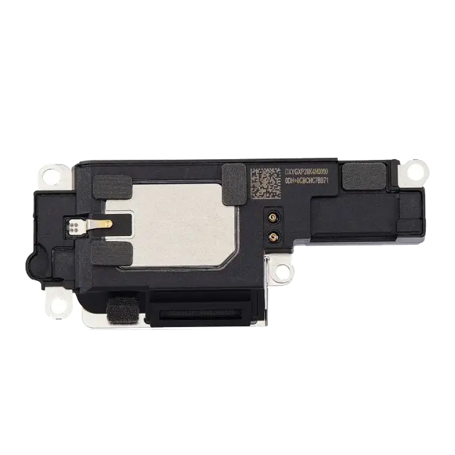 Haut-parleur iPhone 15 Pro Max