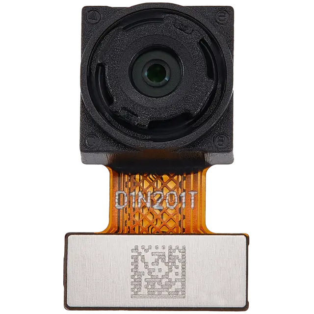 Caméra arrière pour Xiaomi Redmi 11 Prime 4G