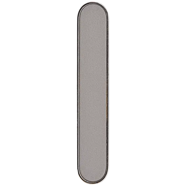 Bouton de contrôle appareil photo pour Apple iPhone 16 Pro / 16 Pro Max (titane naturel)