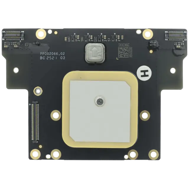 Pièce à microsouder pour DJI Air 2S (origine d'occasion)